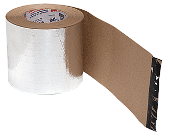 C.R. Laurence CRL FSK Facing Tape | 1525CWSB