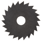 C.R. Laurence CRL 2&quot; Diameter 60 Tooth Kett Panel Saw Blade | 15756