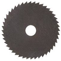 C.R. Laurence CRL 2-1/2&quot; Diameter 44 Tooth Kett Panel Saw Blade | 15764