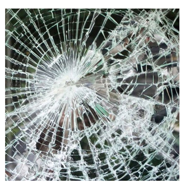 15 Mil Clear Security Window Film 60&quot; Wide x 98 ft. | Security and Safety Window Film | SWF1560098
