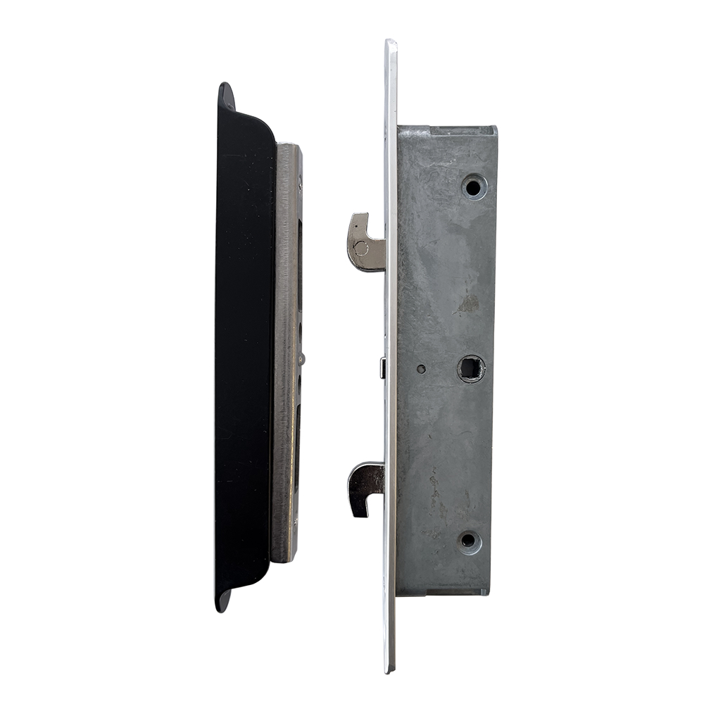 TechnologyLK Dual Point Mortise Lock and Keeper Kit | 460MKIT
