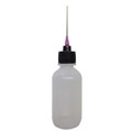Applicator Bottle with 16-Gauge Stainless Steel Needle for Weld-on 16 Acrylic Solvent Cement