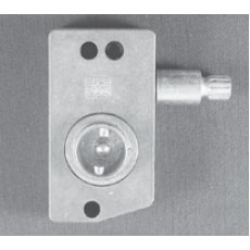 TechnologyLK STB RV Side Mount Operator, 1/2&quot; Hole, 1/4&quot; Hub Projection, Right Hand | 1712P
