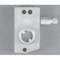 TechnologyLK STB RV Side Mount Operator, 1/2&quot; Hole, 1/2&quot; Hub Projection, Right Hand | 1716P