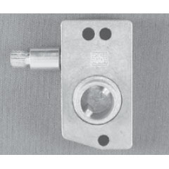 TechnologyLK STB RV Side Mount Operator, 1/2&quot; Hole, 1/2&quot; Hub Projection, Left Hand | 1717P