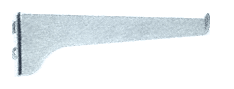 Shelf Hardware - Steel Shelf Bracket | 180A10