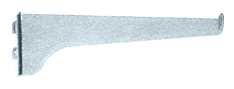 Shelf Hardware - Steel Shelf Bracket | 180A12