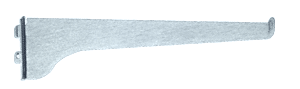 Shelf Hardware - Steel Shelf Bracket | 180A18