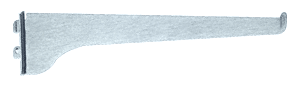 Shelf Hardware - Steel Shelf Bracket | 180A20