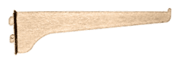 Shelf Hardware - Steel Shelf Bracket | 180B12