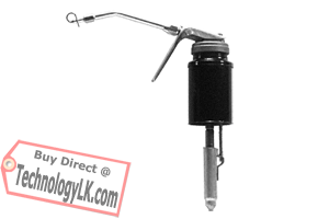C.R. Laurence Adhesive Pump Only for 16 Ounce Can | 181AG