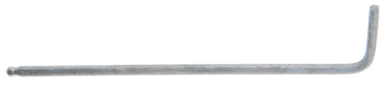 CRL 2.5mm Ball End Hex Wrench | 18605