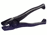 C.R. Laurence CRL 8&quot; Lightweight Glass Running Pliers  | 189