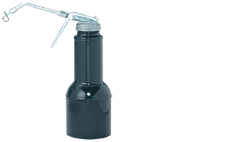 C.R. Laurence CRL Adhesive Pump &amp; 16 Ounce Can | 195AG