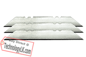 CRL-Automotive CRL Extra Long Utility Knife Blades  | 1993X10