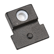 C.R. Laurence CRL Door Stop Insert for PH60/70 | 1NT310