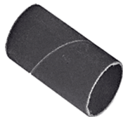 C.R. Laurence CRL 1&quot; x 2&quot; 220 Grit Sanding Bands - 10 Pack | 1X2220X