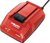 Hilti C 4/36-90 Compact Fast Charger - 2015764 | LIBC18