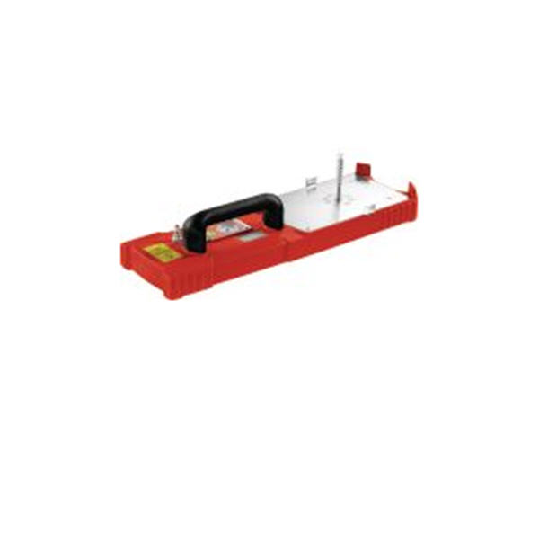 Hilti DD-ST-VBP DD 120/160 Vacuum Baseplate- 2027859
 | DDSTVBP