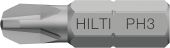 Hilti PHL #3 TEK Insert Bit - 2039041 - Pack of 10 | IB3PHLTEK