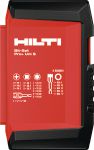 Hilti Professional Bit Kit - 2039201 | PIBK