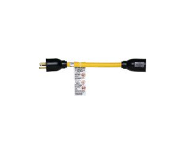Hilti 15A Twist Lock Adapter - 2067383 | 15ATLA