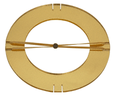 C.R. Laurence CRL Glass Sling Shot  | 20GSS