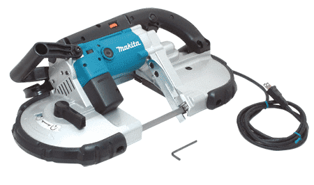 C.R. Laurence CRL Makita Portable Band Saw | 2107FK