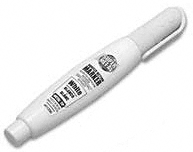 C.R. Laurence CRL Neon Yellow Medium Tip Paint Marker - Box of 6 | 2113464