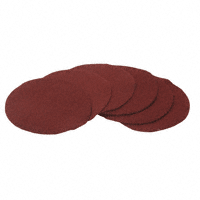 C.R. Laurence CRL Pocket Polisher Felt Pads | 2117574