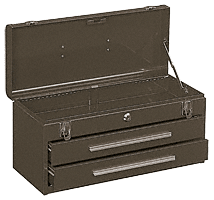 C.R. Laurence CRL Two Drawer Portable Tool Chest | 220K