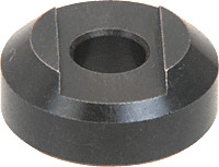 C.R. Laurence CRL Inner Flange for Using the 4-1/8&quot; Dry Diamond Blade | 2241460