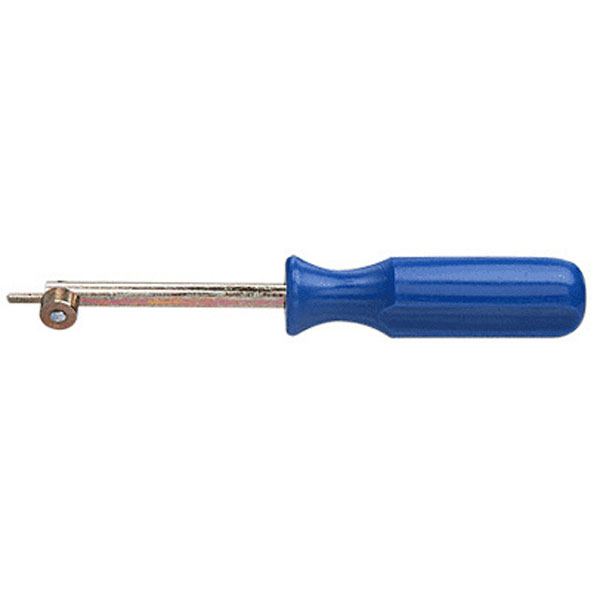 CRL Self-Sealing Weatherstrip Locking Tool | Replacement Part Number 23577 | CP228