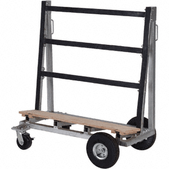 C.R. Laurence Groves 24&quot; x 40&quot; Stone Cart | 2401282