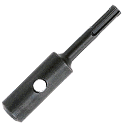 C.R. Laurence CRL &quot;A&quot; Taper Adapter for Uni-Shank or S.D.S. Plus  | 24105