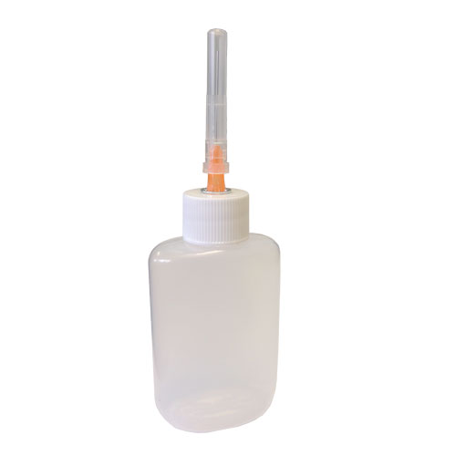 Weld-On Applicator Bottle with Needle  | AAB4