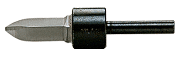 C.R. Laurence CRL 1/4&quot; Prismatic Glass Drill | 2604