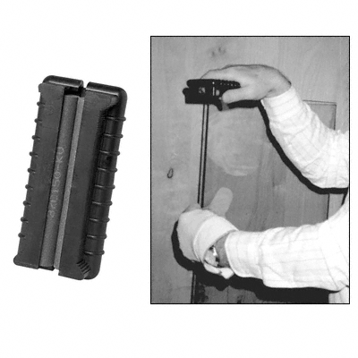 C.R. Laurence CRL Hand Glass Seamer | 2612251