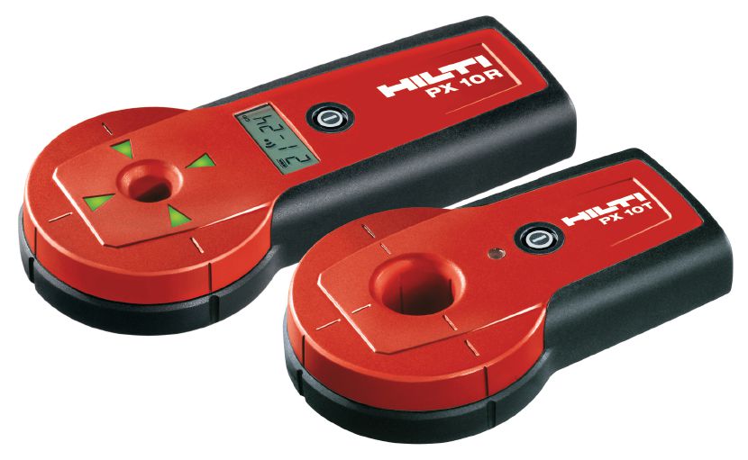 Hilti PX 10 Transpointer - 273123 | TPX10