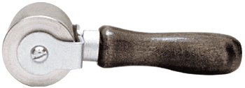 C.R. Laurence Flat Roller Screen Tool, 2&quot; x 2&quot; | 27FR5