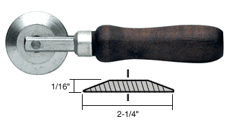 C.R. Laurence CRL Bevel Wheel Tool | 27S2