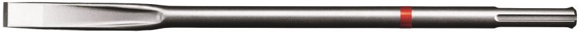 Hilti TE-CP FM 18 Narrow-Flat Polygon Chisel - 282300 - 7-1/16&quot; | NFPC18