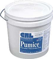 C.R. Laurence CRL Coarse Ground Navajo Pumice - Package | 2F