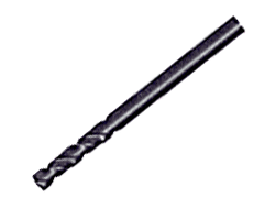 C.R. Laurence CRL 9/64&quot; Stubby Steel Drill  | 301964