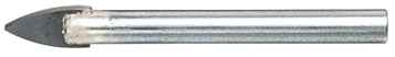 C.R. Laurence CRL &quot;Three-In-One&quot; Glass Drill Bit | 301