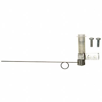 CRL Left Hand Reverse Bevel Dogging Assembly for Jackson 20 Series Panic Exit Devices - 302467 | 302467