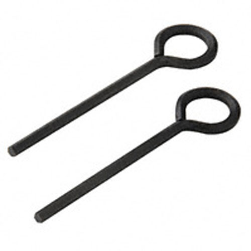 CRL Jackson&#174; Hex Dogging Key Package with Full Loop for Use with CRL Jackson&#174; Exit Devices with Hex Dogging Feature | 302796