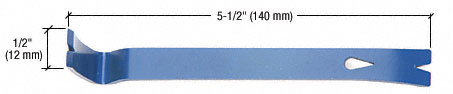 C.R. Laurence CRL 5-1/2&quot; Scrape and Pry Bar  | 3040