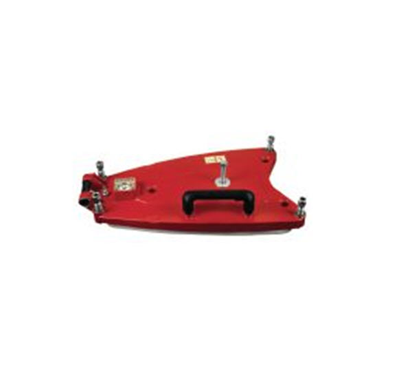 Hilti DD-HD30-VBP Vacuum Baseplate - 305538 | DDHD30VBP