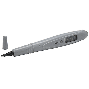 C.R. Laurence CRL Glass Counter Pen | 3133